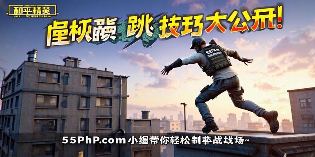 维持游戏健康：和平精英开发团队如何与社区合